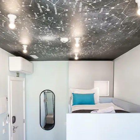 Planet House By Trius Lisboa