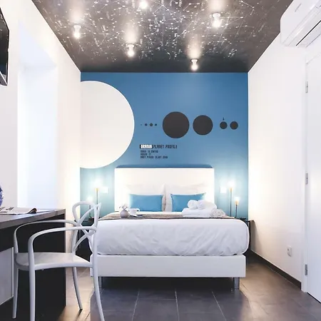 Гостьовий будинок Planet House By Trius 2*