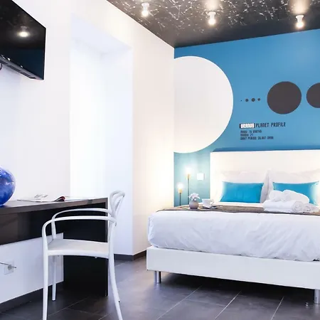 Casa de hóspedes Planet House By Trius Lisboa
