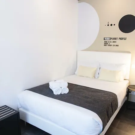 Planet House By Trius 2* Lisboa