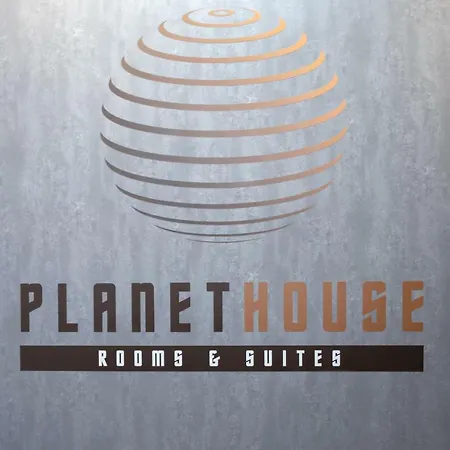 Planet House By Trius