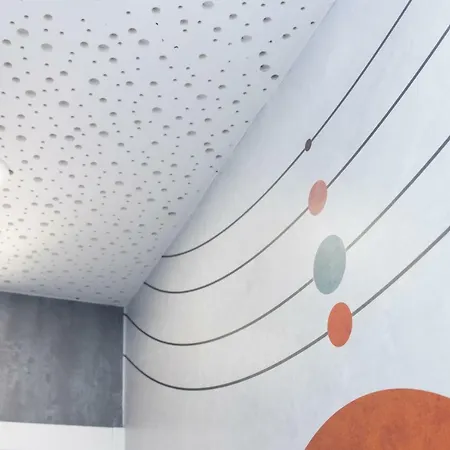Planet House By Trius 2* Lissabon